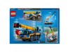 LEGO 60324 - Мобильный кран