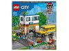LEGO 60329 - День в школе