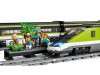LEGO 60337 - Пассажирский поезд-экспресс