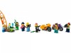LEGO 60339 - Трюковая арена Двойная петля