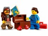 LEGO 60342 - Трюковое испытание «Нападение акулы»