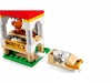 LEGO 60344 - Курятник