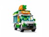 LEGO 60345 - Фургон для фермерского рынка