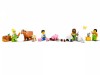 LEGO 60346 - Ферма и амбар с животными