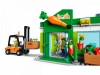 LEGO 60347 - Продуктовый магазин