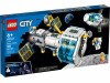 LEGO 60349 - Лунная космическая станция