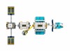 LEGO 60349 - Лунная космическая станция