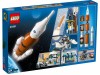 LEGO 60351 - Космодром