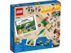 LEGO 60353 - Миссия по спасению дикой природы