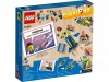 LEGO 60355 - Детективные миссии водной полиции
