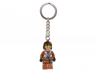 LEGO 6153630 - Брелок LEGO Star Wars По Дамерон