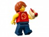 LEGO 70422 - Нападение на закусочную