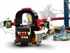LEGO 70432 - Призрачная ярмарка