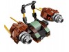 LEGO 70589 - Горный внедорожник