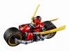 LEGO 70600 - Погоня на мотоциклах