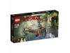 LEGO 70608 - Битва Гармадона и Мастера Ву