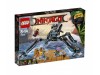 LEGO 70611 - Водяной Робот