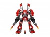 LEGO 70615 - Огненный робот Кая