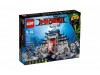 LEGO 70617 - Храм Последнего великого оружия