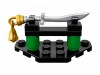 LEGO 70628 - Ллойд — Мастер Кружитцу