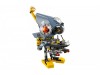 LEGO 70629 - Нападение пираньи