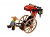 LEGO 70629 - Нападение пираньи