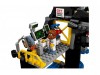 LEGO 70631 - Логово Гармадона в жерле вулкана