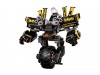 LEGO 70632 - Робот землетрясений