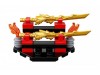 LEGO 70633 - Кай — мастер Кружитцу