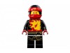 LEGO 70633 - Кай — мастер Кружитцу