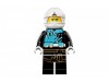 LEGO 70636 - Зейн — Мастер Кружитцу