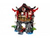 LEGO 70643 - Храм воскресения