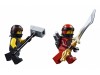 LEGO 70653 - Первый страж