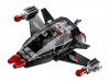LEGO 70816 - Космический корабль Бэнни