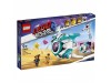 LEGO 70830 - Падруженский Звездолёт Мими Катавасии