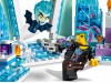 LEGO 70837 - Сверкающее спа Шиммер и Шайн