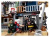 LEGO 70840 - Добро пожаловать в Апокалипс-град!