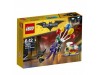 LEGO 70900 - Побег Джокера на воздушном шаре