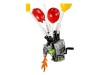 LEGO 70900 - Побег Джокера на воздушном шаре