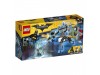 LEGO 70901 - Ледяная aтака Мистера Фриза