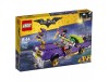 LEGO 70906 - Лоурайдер Джокера