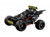 LEGO 70918 - Пустынный багги Бэтмена