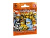 LEGO 71011 - Минифигурки LEGO, серия 15