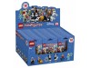 LEGO 71024 - Минифигурки Серия Disney 2