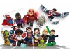 LEGO 71031 - Минифигурки  Marvel