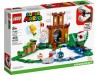 LEGO 71362 - Охраняемая крепость