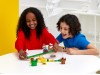 LEGO 71365 - Качели с Пираньями