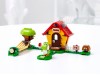 LEGO 71367 - Дом Марио и Йоши