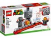 LEGO 71376 - Падение Бамса