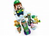 LEGO 71387 - Стартовый набор Приключения вместе с Луиджи